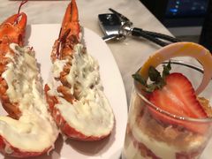 -万达文华酒店·48F云端窗景美食汇自助餐厅