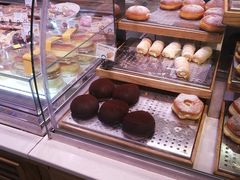 -巴黎贝甜(龙之梦购物中心虹口店)