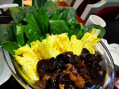 -皇城根北京风味主题餐厅(泰华城店)