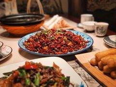 -杨记隆府(南坪店)
