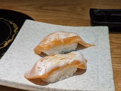 -沼津港精致料理·寿喜烧·烧鸟(青浦宝龙广场日料榜单店)