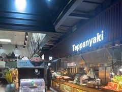 -韩盛·盛江山自助料理(于洪新玛特店)