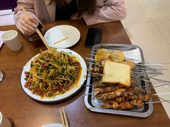 -胖太太四川麻辣排骨串(镇江路分店)