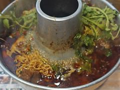 -郑记•不夜城烧烤•龙虾•虾蟹(黄鹤楼店)