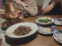 -雀舞云南菜(天津天河城购物中心店)