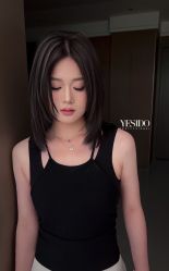 -YESIDO椰岛造型烫发染发