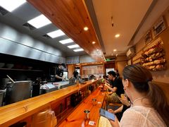 -Ramen满吉·豚骨拉面(丽园路店)