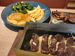 -卡朋西餐(铂顿城店)
