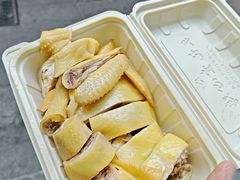 -文记壹心鸡(宝华路店)