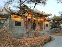-迎泽公园