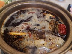 -古关火锅店(古北水镇景区店)