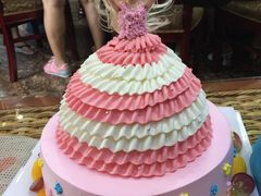 -甜心客(老汽车站店)