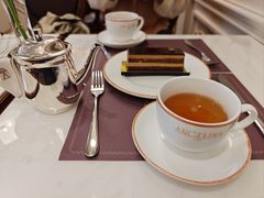 -Angelina安吉丽娜(恒隆广场店)