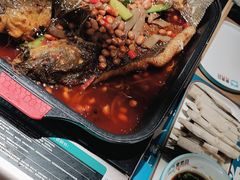 -爱妻鱼•老体北重庆水煮鱼•川菜(白云路店)