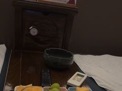 -水墨澜渟足道·SPA·传统(四望亭东关街店)
