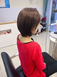 -小陈造型