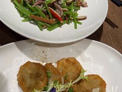 -周家二小姐的菜(西津渡店)