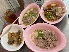 -榮泰米粉湯(Left Shop)