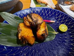 -渔寿司·日本料理(艾尚天地店)