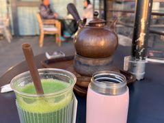 -瓦库茶馆37号(北龙湖店)