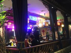 -来涮蜀鲜货火锅串串香(菜市口店)