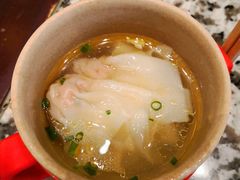 -南京大牌档(凯德大峡谷店)