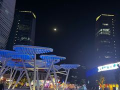 -大族广场Mall&More