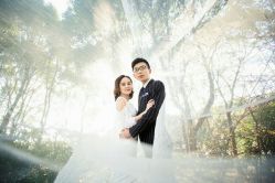 点击看大图 -太郎花子婚纱摄影艺术中心