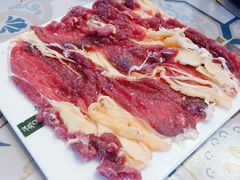 -普宁潮汕牛肉火锅(新香洲店)