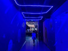 -嗨马乐动室内潮玩运动·团建·轰趴·桌游(南丰汇店)