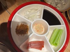 -青年公社烤鸭(滨湖银泰店)
