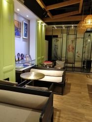 -盘子女人坊古装写真摄影(天津总店)