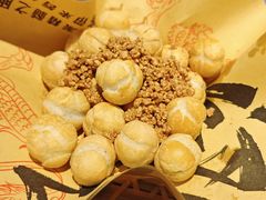小炒汤团-馬伍旺川菜(江北虹悦城店)