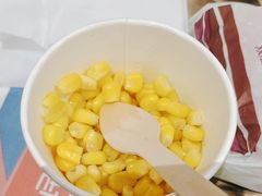 -麦当劳(北京大兴机场二层国内到达(安检外)店)