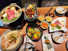 -九井澤精致料理(金茂店)