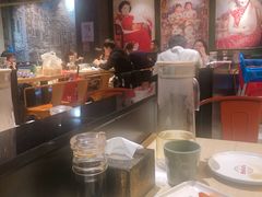 -弄堂小笼包(西青中北永旺购物中心店)
