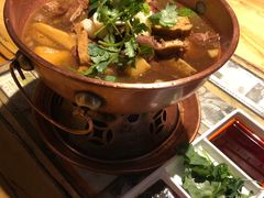 -局气 烤鸭·北京菜(光华路店)