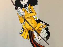 -HONGA HONGA雄家(曹路店)