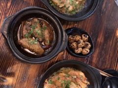-小时候焗海鲜(鄞州万达店)