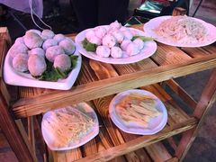 涮菜-陈帅夜排档·龙虾·炒菜·烤串(世茂店)