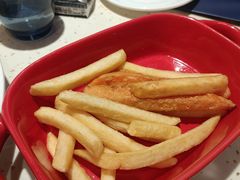 -夏日玛莉西餐厅(中茂城店)