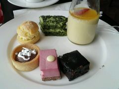 -AdD全日制餐厅(中谷花园酒店)