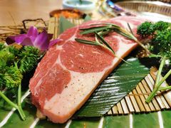 -吉秋田鲜和牛烧肉·肉档自选