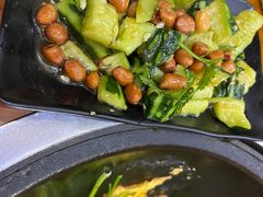 -曹丞相·地锅鸡·地锅鱼(武林店)