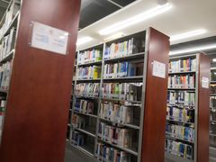 -公益图书馆(江南大学店)