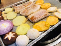 -香猪坊韩国烤肉专属门店(魏公村店)