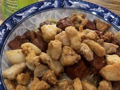 -九八五面馆(欧洲城店)