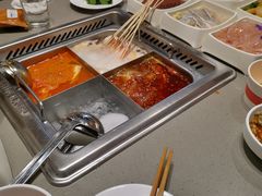 -海底捞火锅(杭州萧山宝龙广场店)