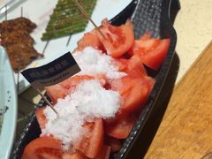 -状元阁烧烤(新华路总店)