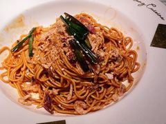 秘制红油拌面-桂满陇·锦绣江南(益田广场店)